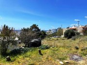 Makry Gialos Südostkreta, Makry Gialos: Grundstück mit Meerblick zu verkaufen Grundstück kaufen